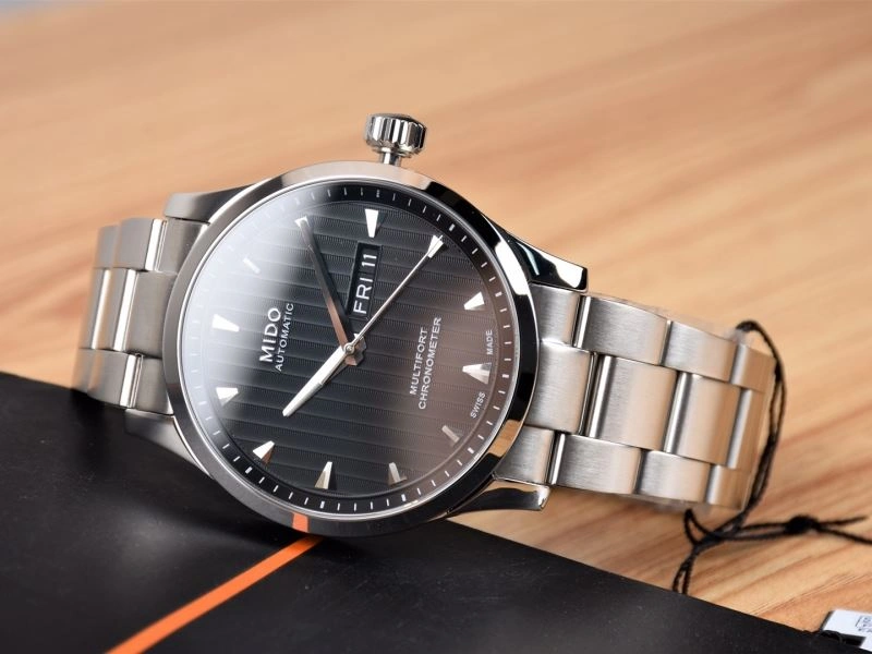 MIDO Watches TopPick 190087