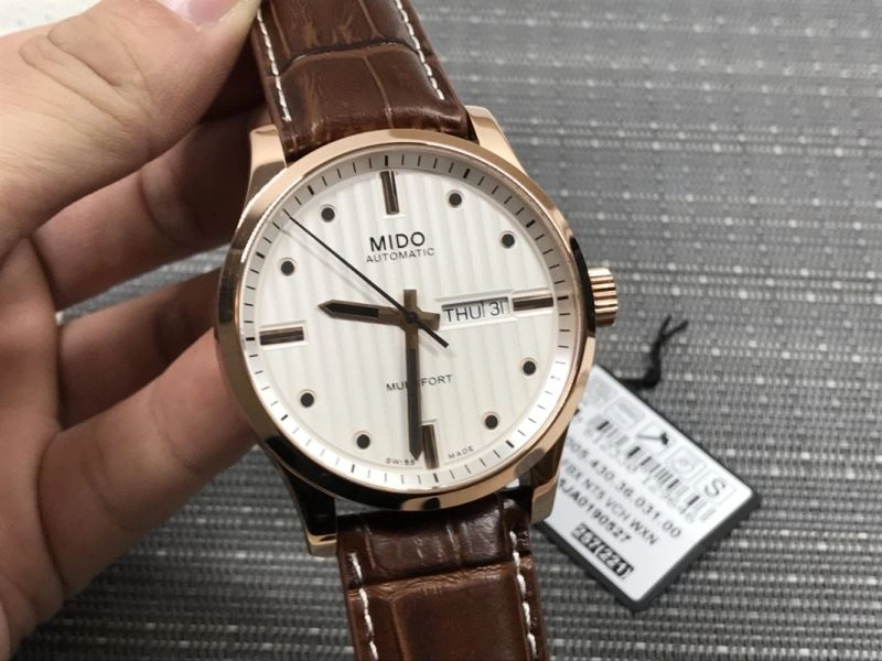 MIDO Watches Stylish 190088