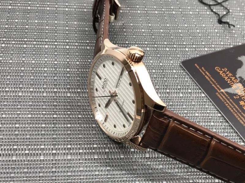 MIDO Watches Stylish 190088
