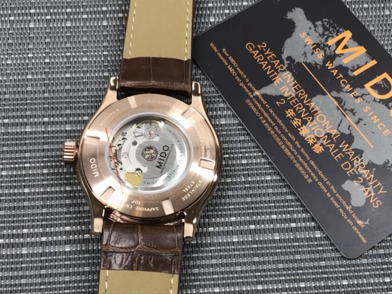 MIDO Watches Stylish 190088
