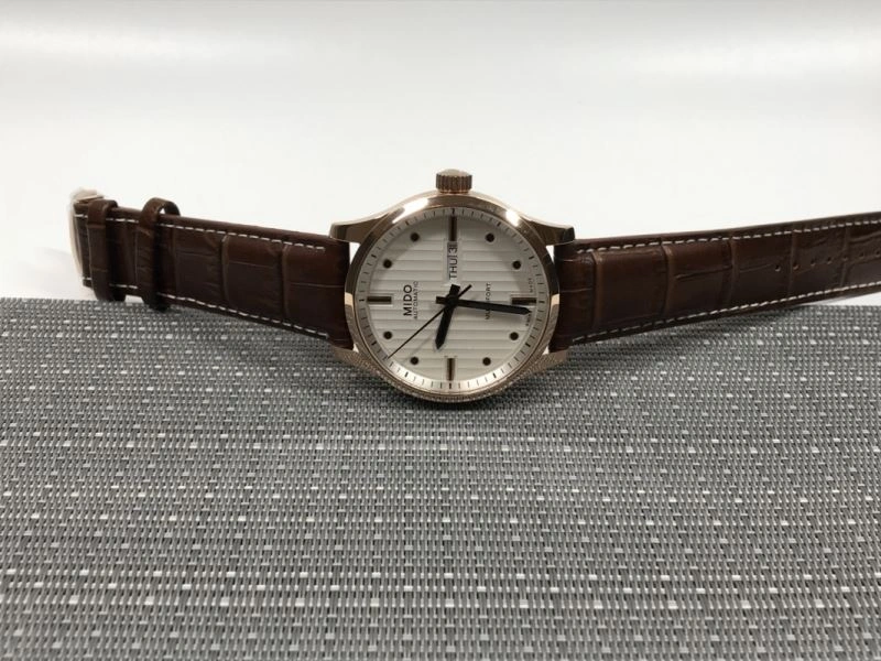 MIDO Watches Stylish 190088
