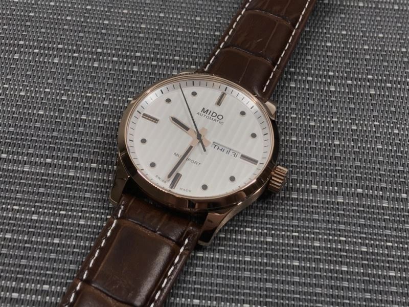 MIDO Watches Stylish 190088