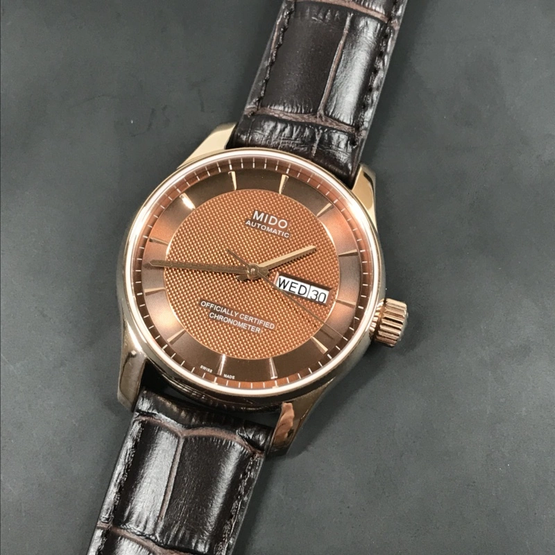 OnTrend MIDO Watches 190116
