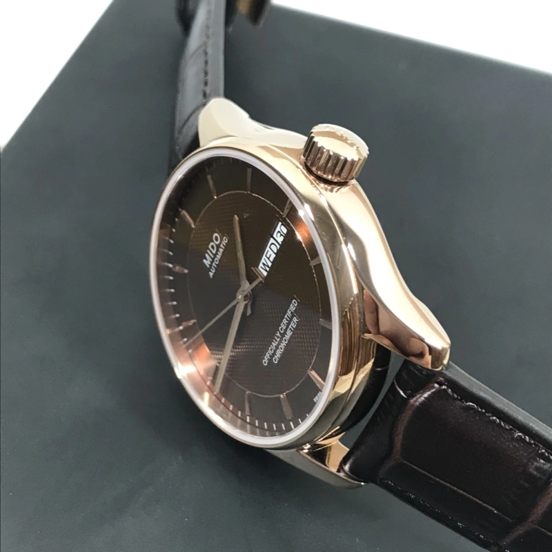 OnTrend MIDO Watches 190116