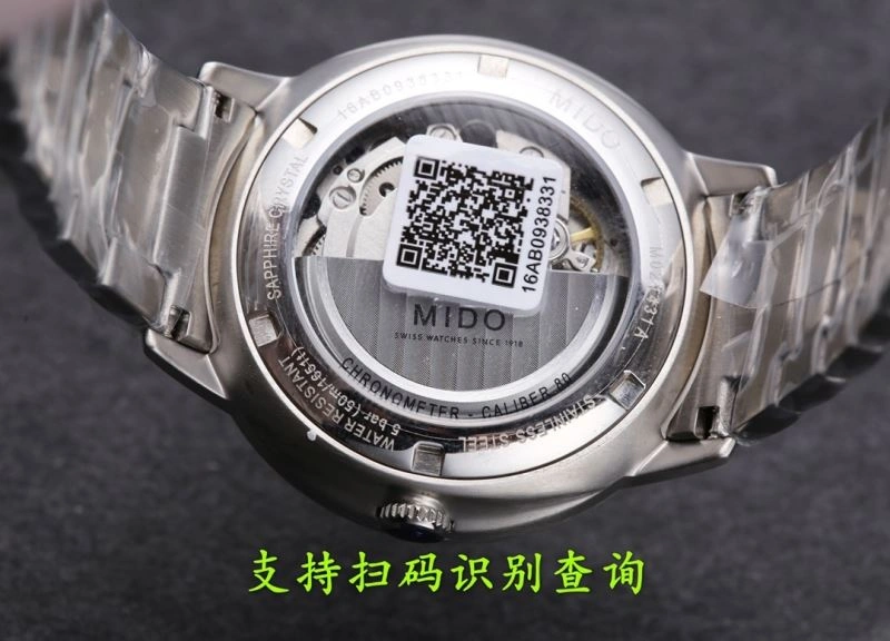 MIDO Watches Functional 190103