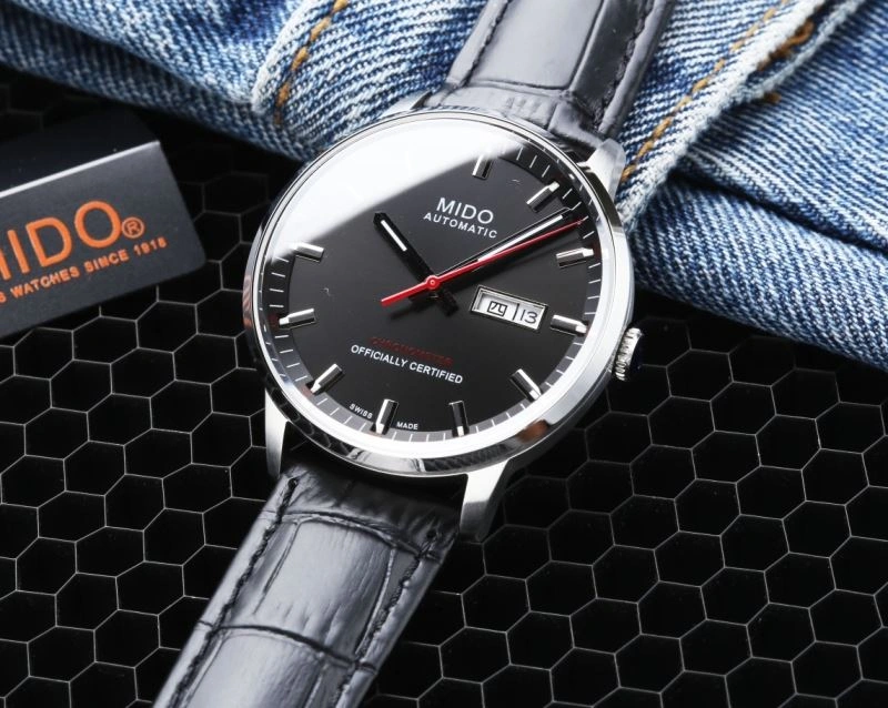GoAnywhere MIDO Watches 190094