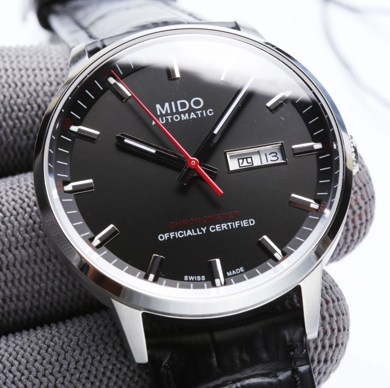 GoAnywhere MIDO Watches 190094