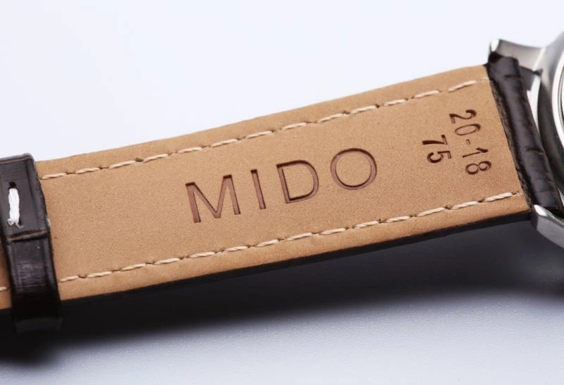 GoAnywhere MIDO Watches 190094