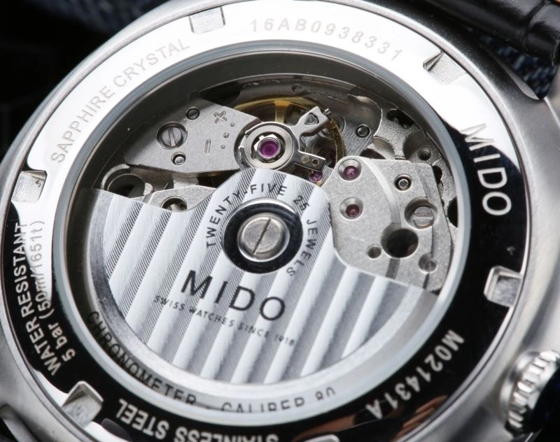 GoAnywhere MIDO Watches 190094