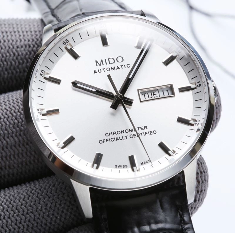 MIDO Watches Stylish 190083