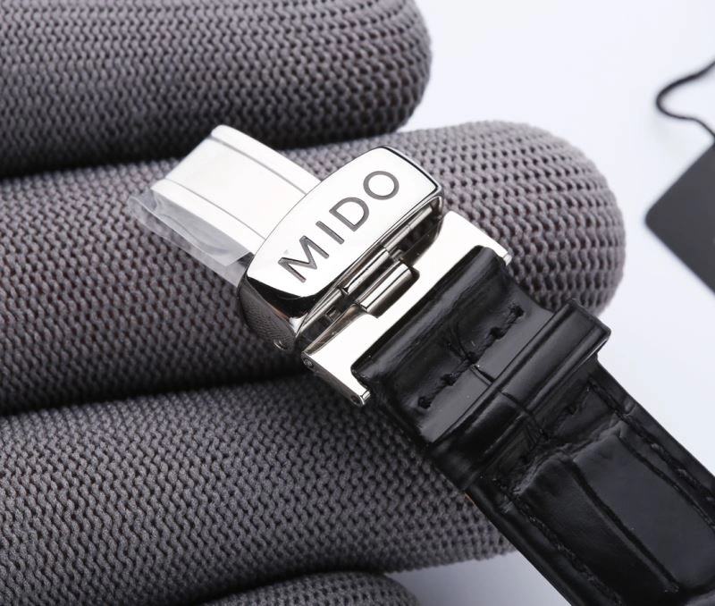 MIDO Watches Stylish 190083