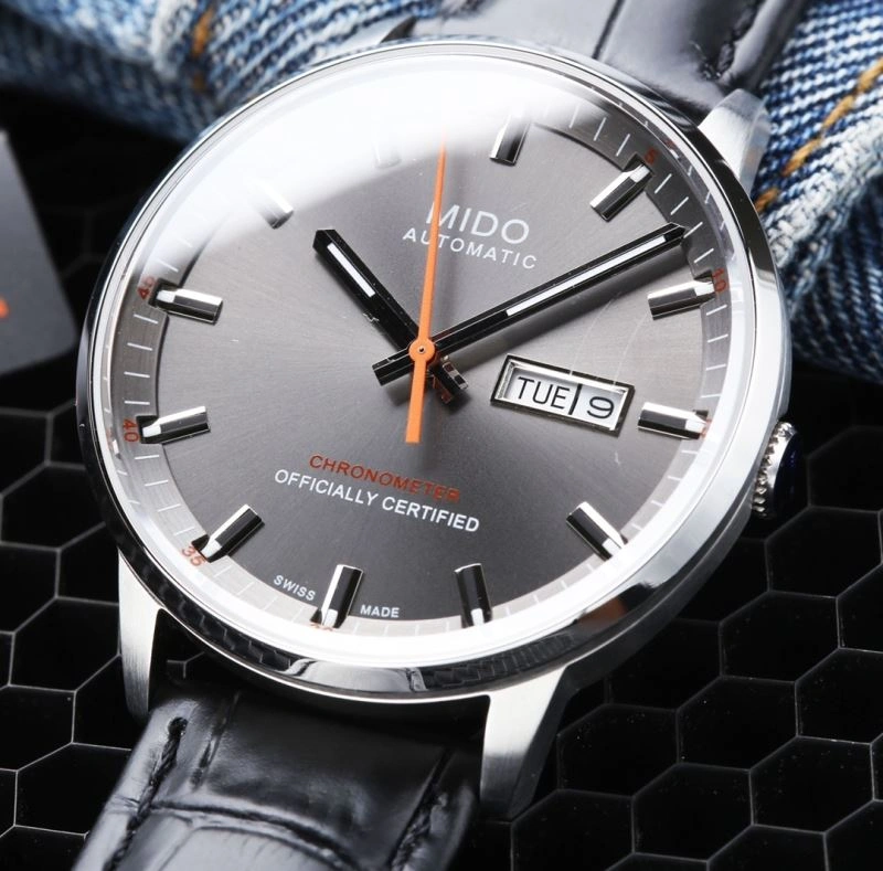 MIDO Watches ModernLook 190099