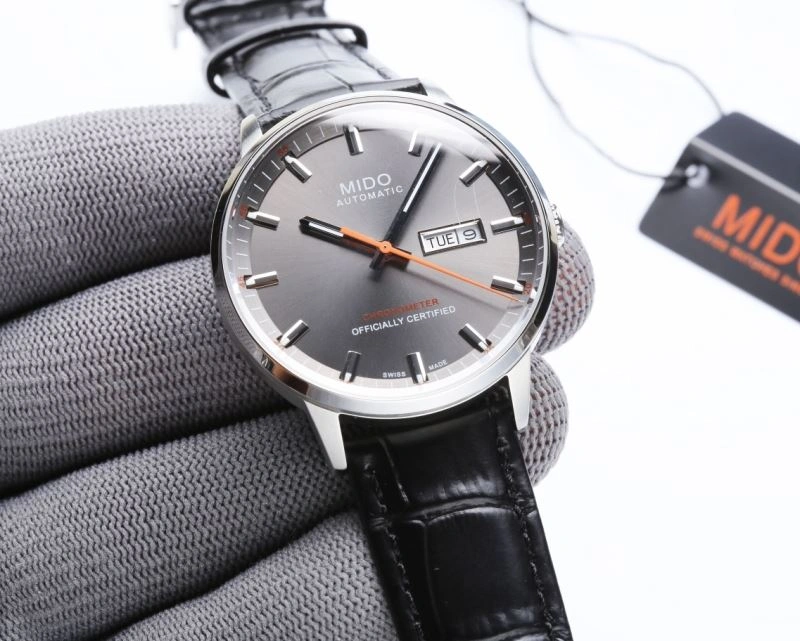 MIDO Watches ModernLook 190099