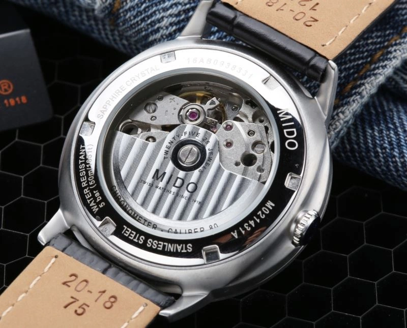 MIDO Watches ModernLook 190099