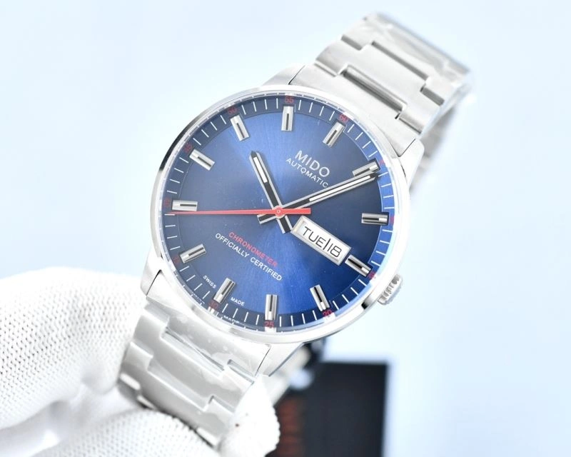 MIDO Watches StreetReady 190084