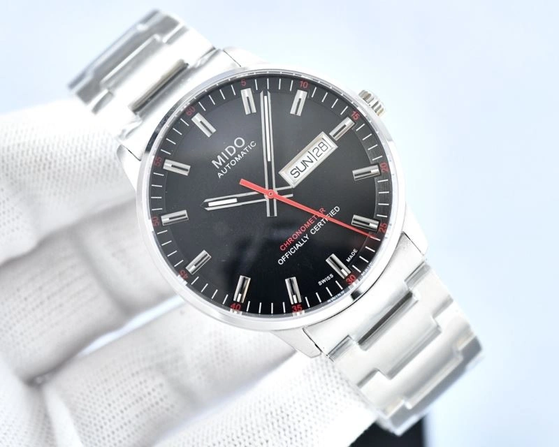 MIDO Watches StreetReady 190084