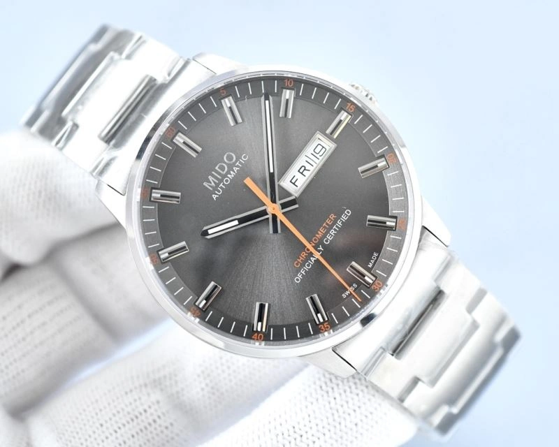 MIDO Watches StreetReady 190084