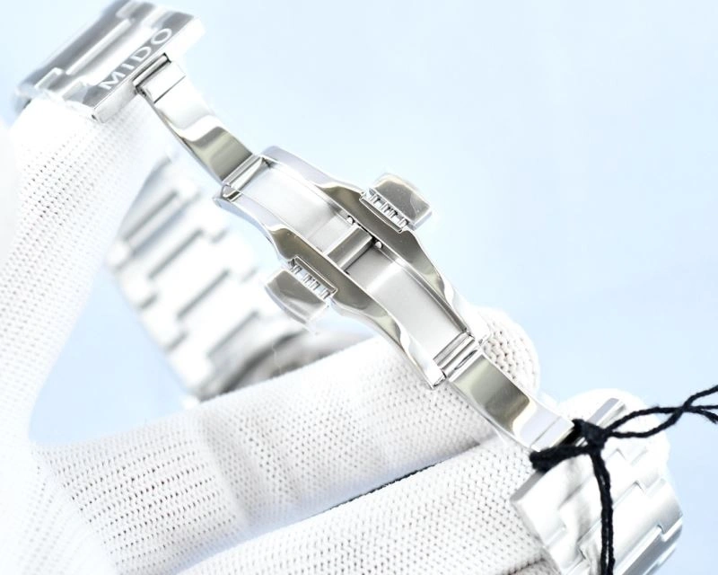 MIDO Watches StreetReady 190084