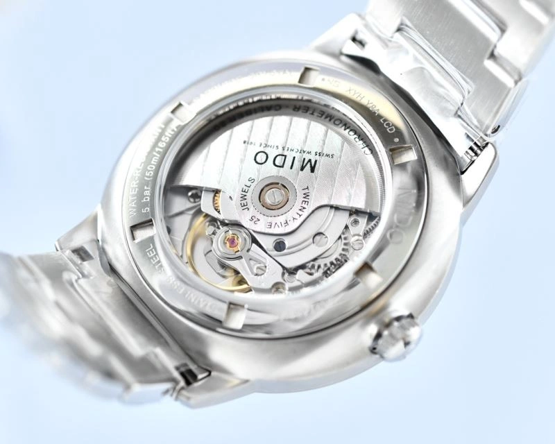 MIDO Watches StreetReady 190084