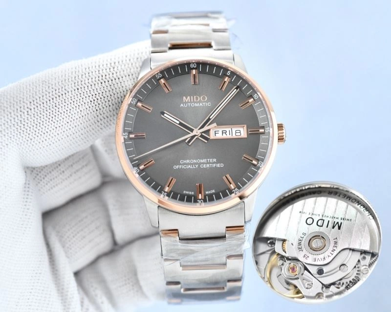 ModernLook MIDO Watches 190085