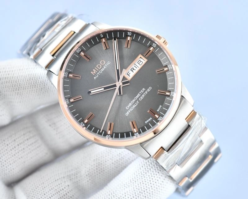 ModernLook MIDO Watches 190085