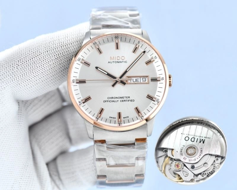ModernLook MIDO Watches 190085