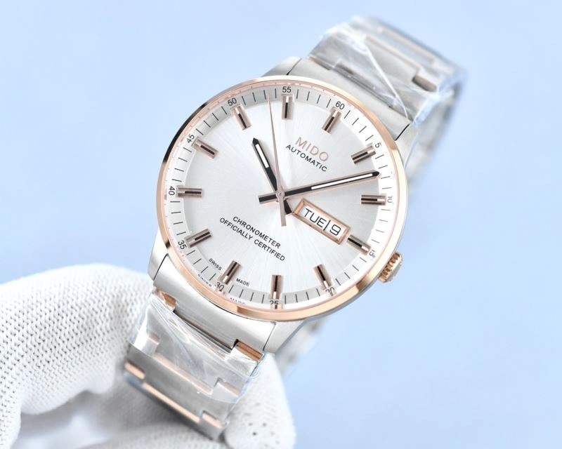 ModernLook MIDO Watches 190085