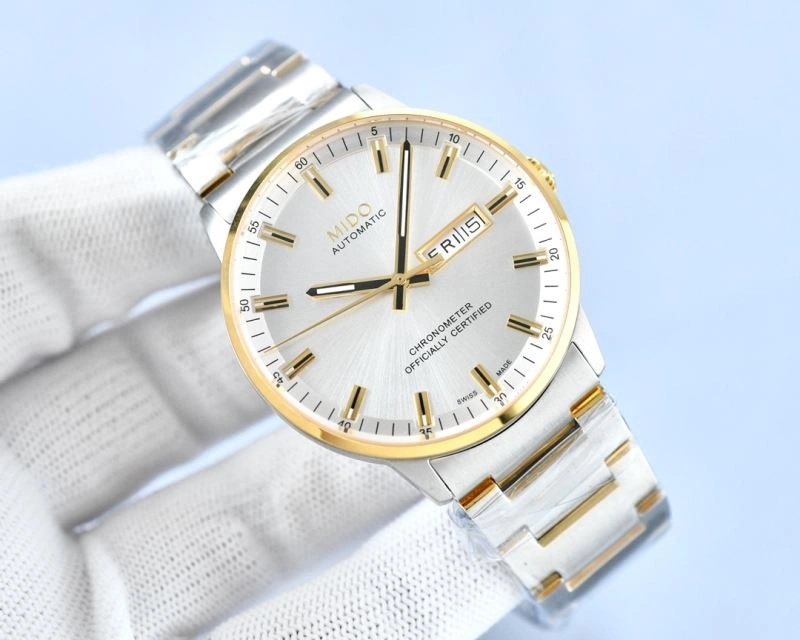 ModernLook MIDO Watches 190085