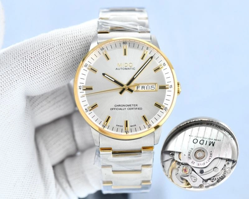 ModernLook MIDO Watches 190085