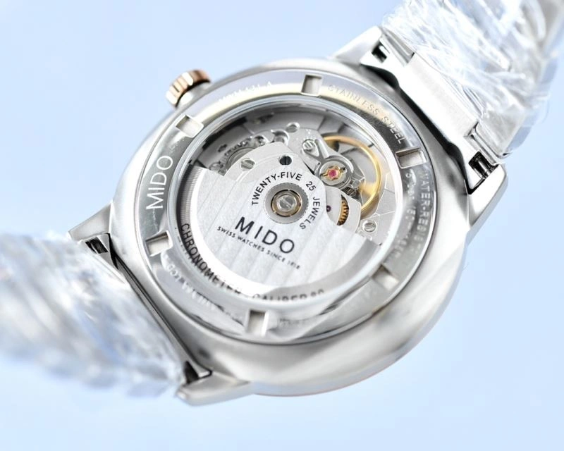 ModernLook MIDO Watches 190085