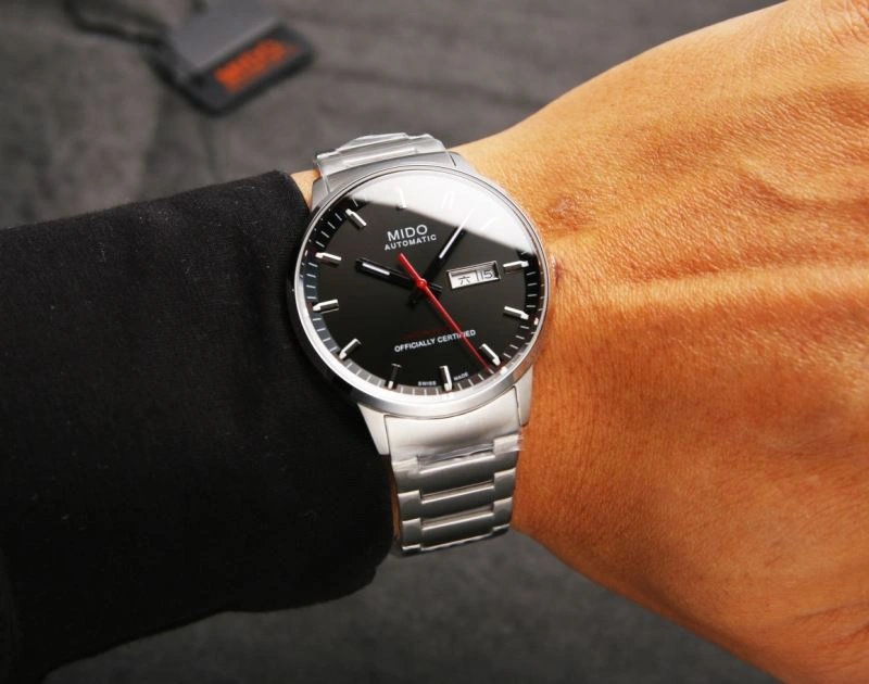 Timeless MIDO Watches 190082