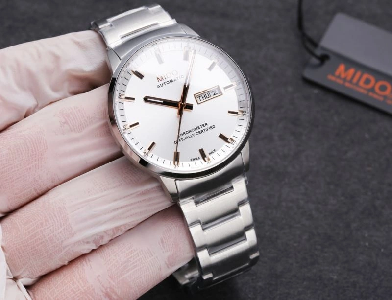 Timeless MIDO Watches 190082