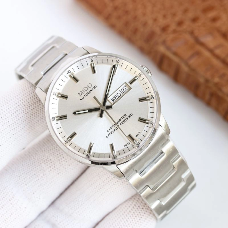 Casual MIDO Watches 190137