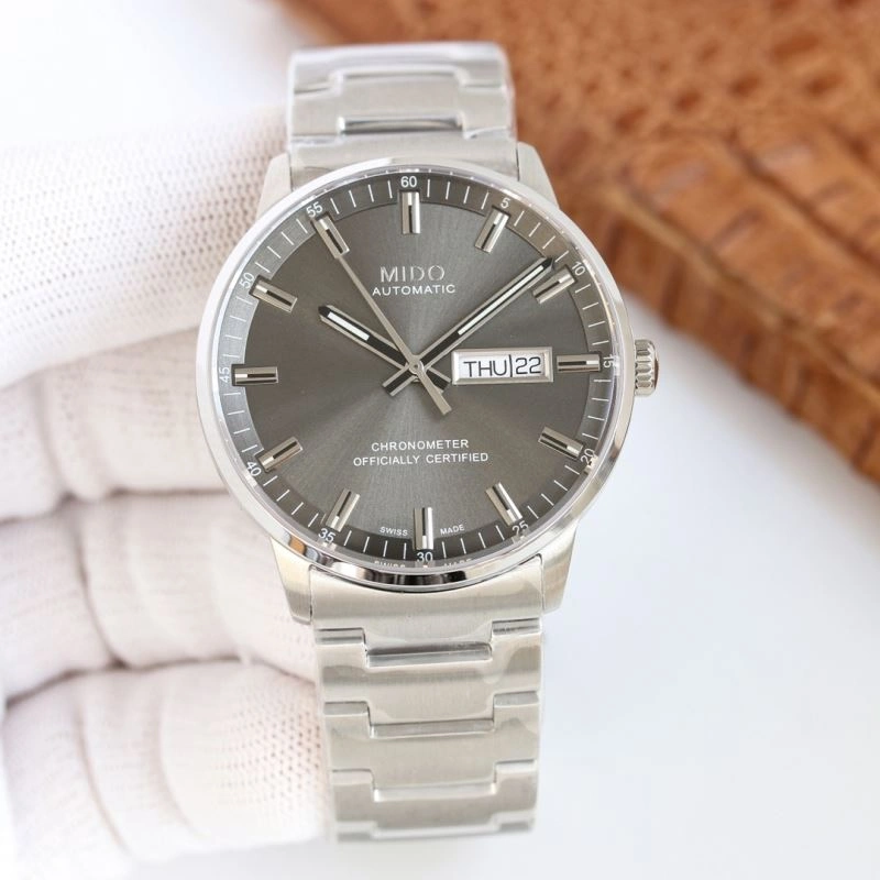 Casual MIDO Watches 190137