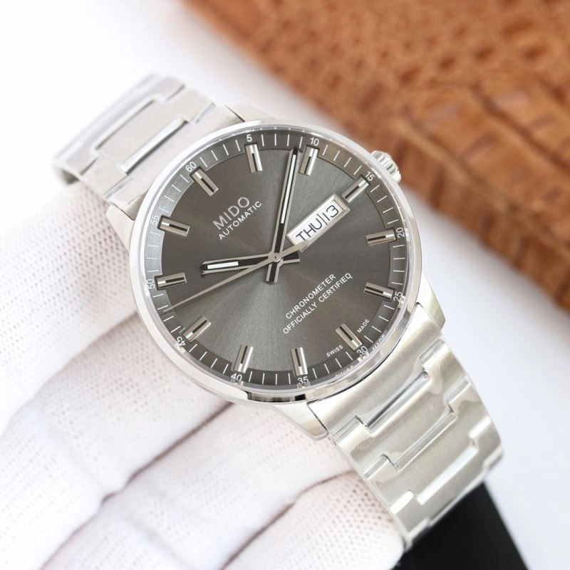 Casual MIDO Watches 190137