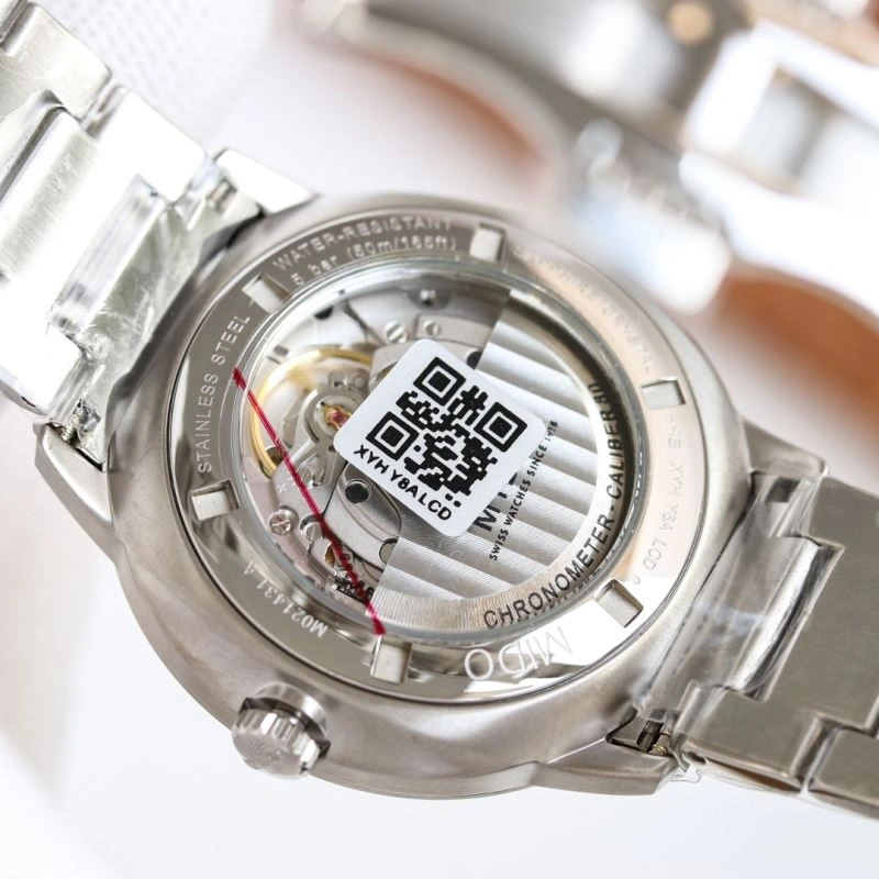 Casual MIDO Watches 190137
