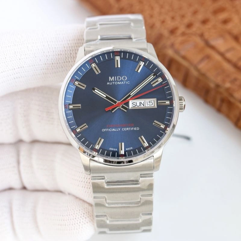 Trendsetting MIDO Watches 190131