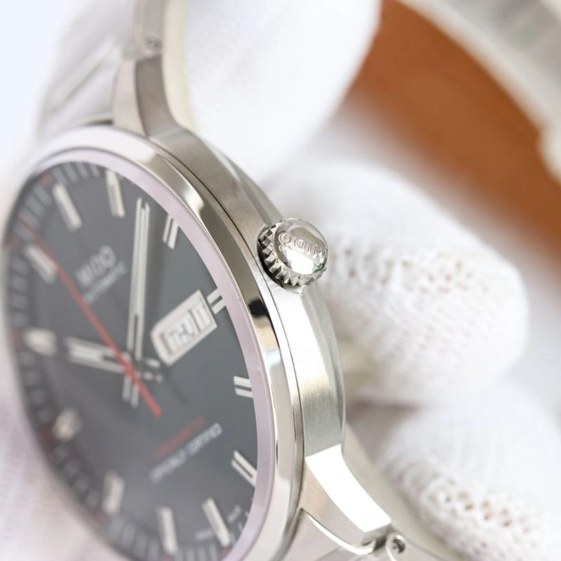 Trendsetting MIDO Watches 190131