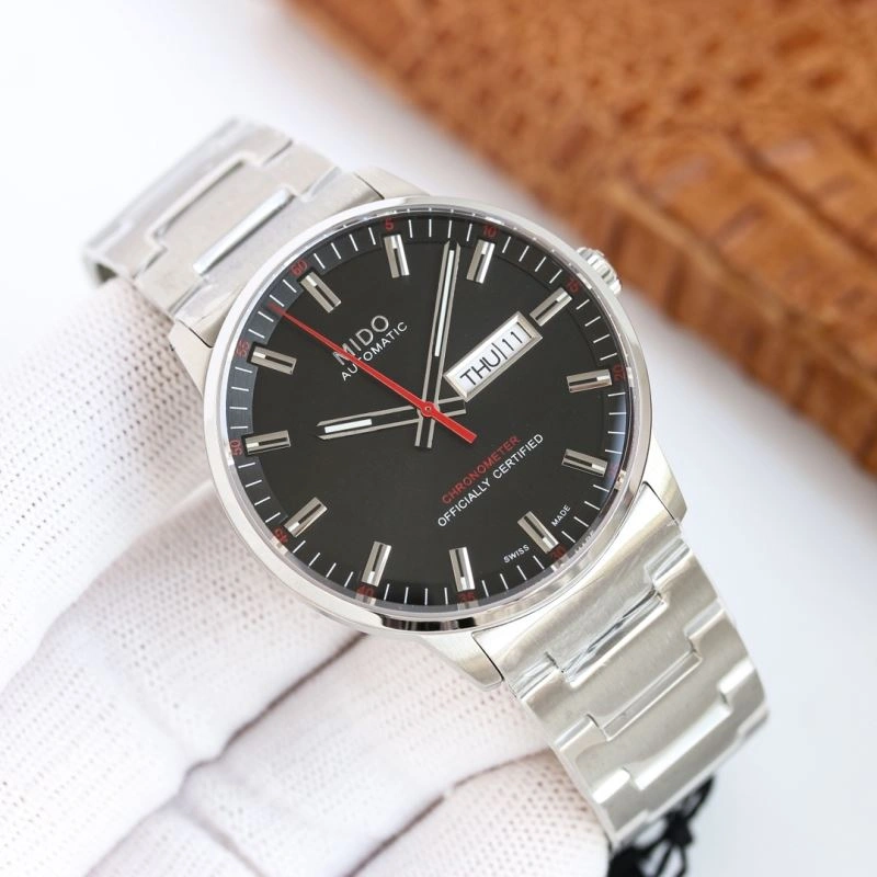 Trendsetting MIDO Watches 190131