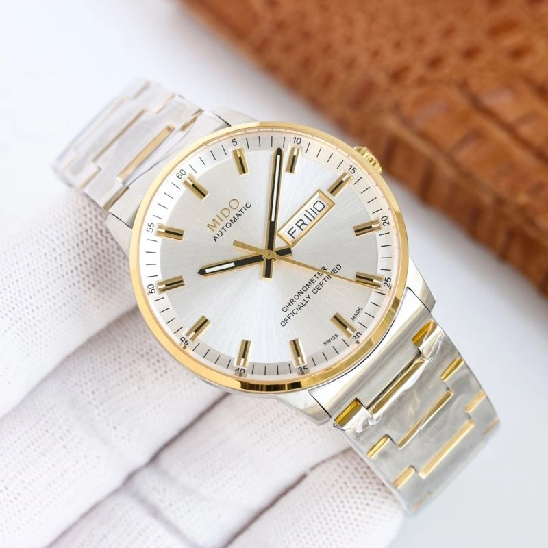 MIDO Watches Bold 190123