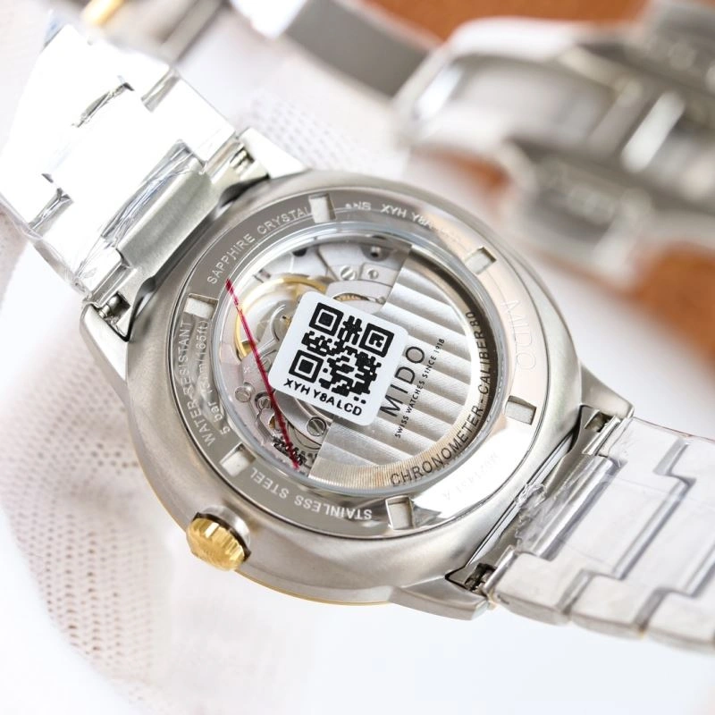 MIDO Watches Bold 190123