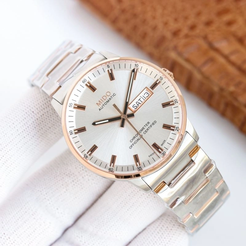 Durable MIDO Watches 190124