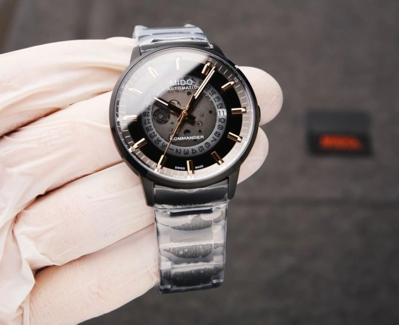 MIDO Watches BestValue 190125