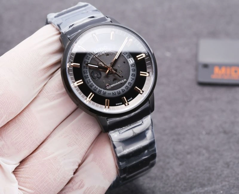 MIDO Watches BestValue 190125
