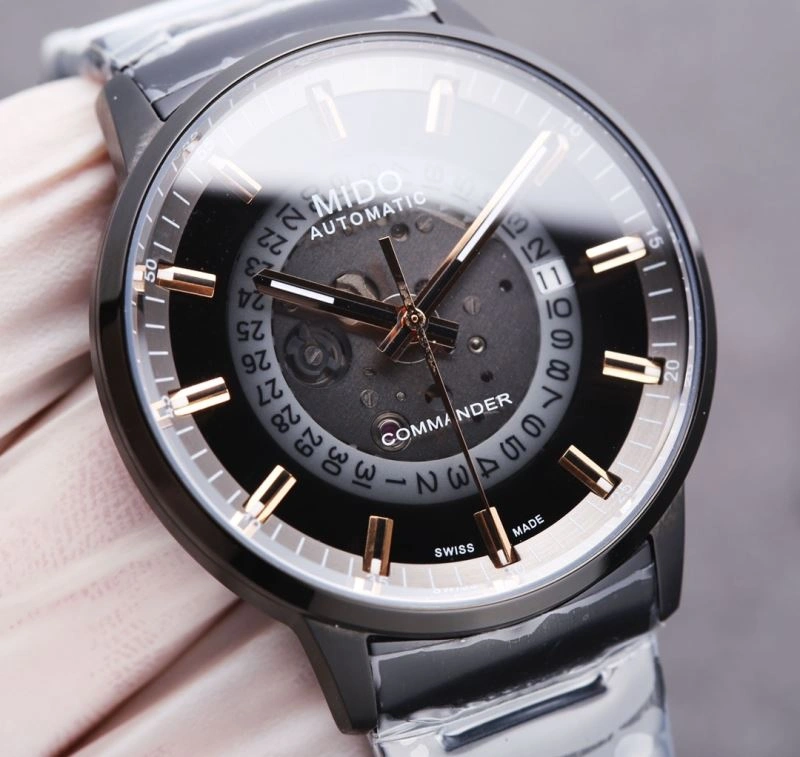 MIDO Watches BestValue 190125