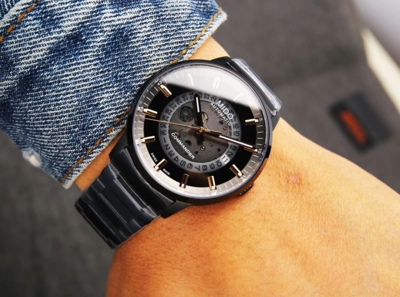 MIDO Watches BestValue 190125