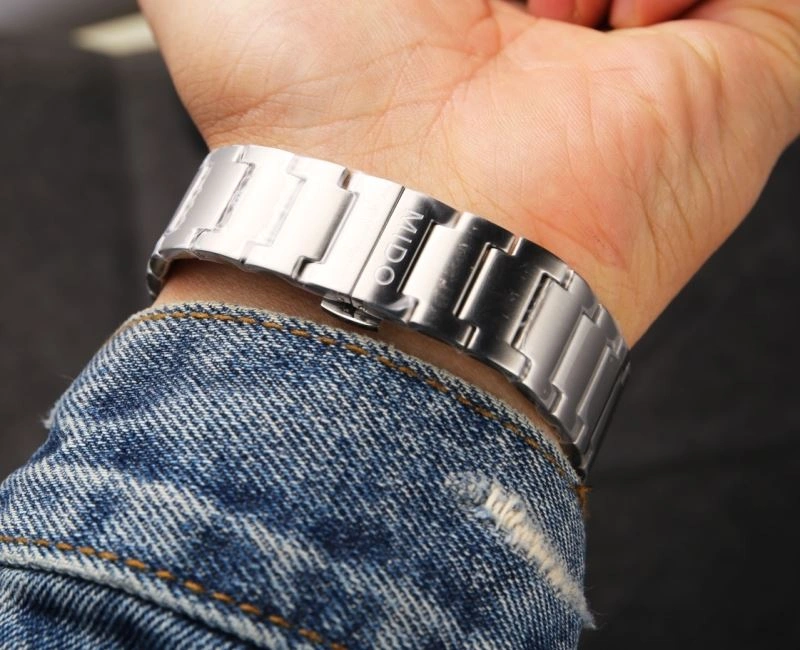 MIDO Watches BestValue 190125