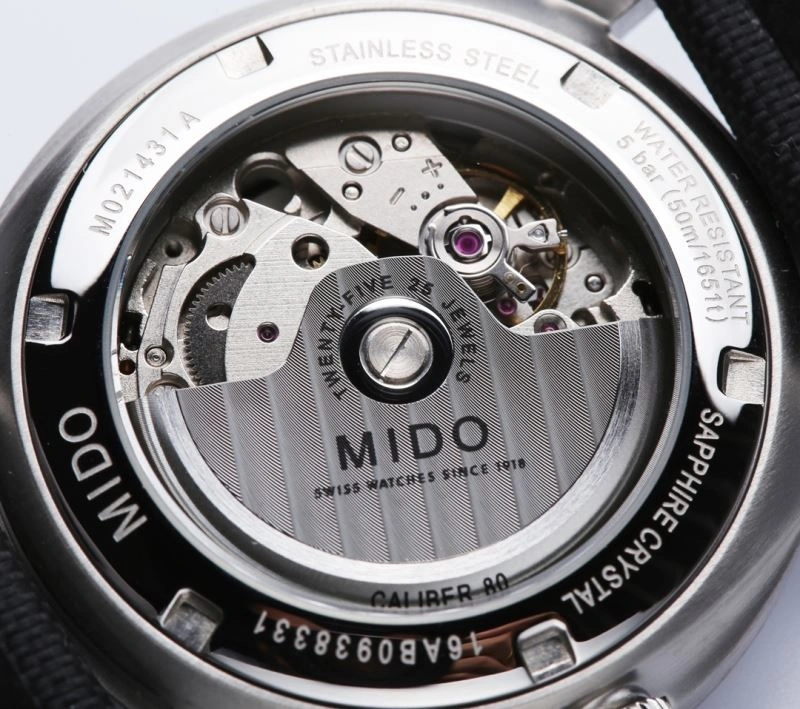 MIDO Watches BestValue 190125
