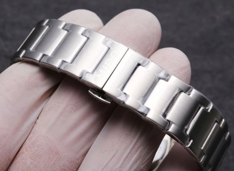 MIDO Watches Flexible 190121