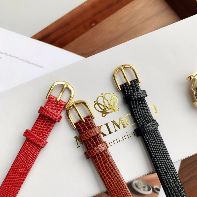 MIKIMOTO Watches Breathable 190127
